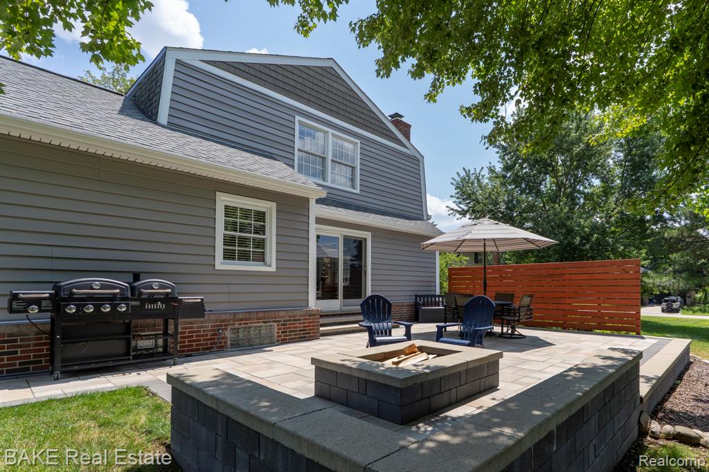 43085 Whisper Court, Northville, MI 48168 — Photo 7