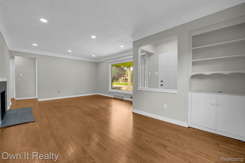 20154 Hubbell Street, Detroit, MI 48235 — Photo 4
