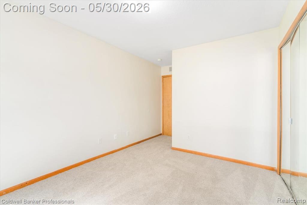 9683 Wildflower Court, 1, Van Buren, MI 48111 — Photo 14