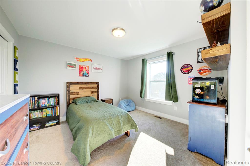 5803 Brilliant Circle, Howell, MI 48855 — Photo 12