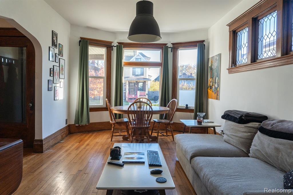 73 TENNYSON Street, Highland Park, MI 48203 — Photo 3