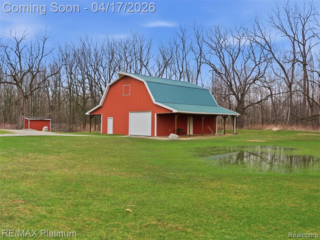 13250 Seymour Road, Gaines Vlg, MI 48436 — Photo 74