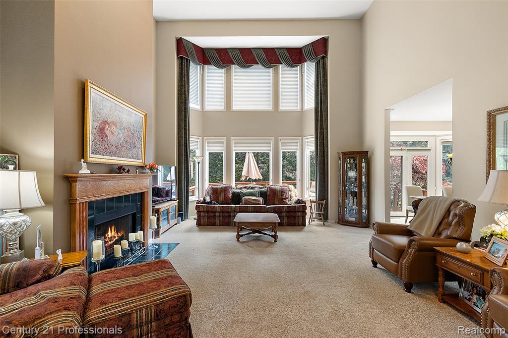 8117 Remington Court, Clarkston, MI 48348 — Photo 4