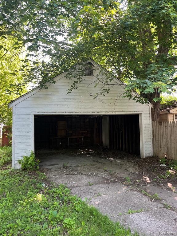 4150 Woodhall Street, Detroit, MI 48224 — Photo 2