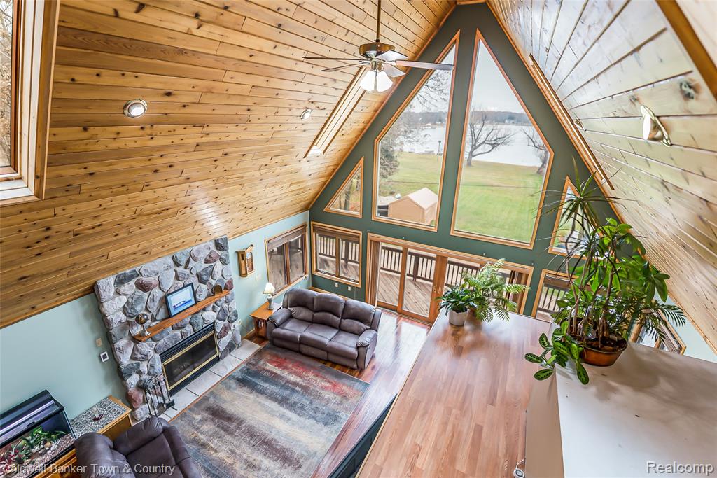 8160 Halfway Drive, Brighton, MI 48116 — Photo 9