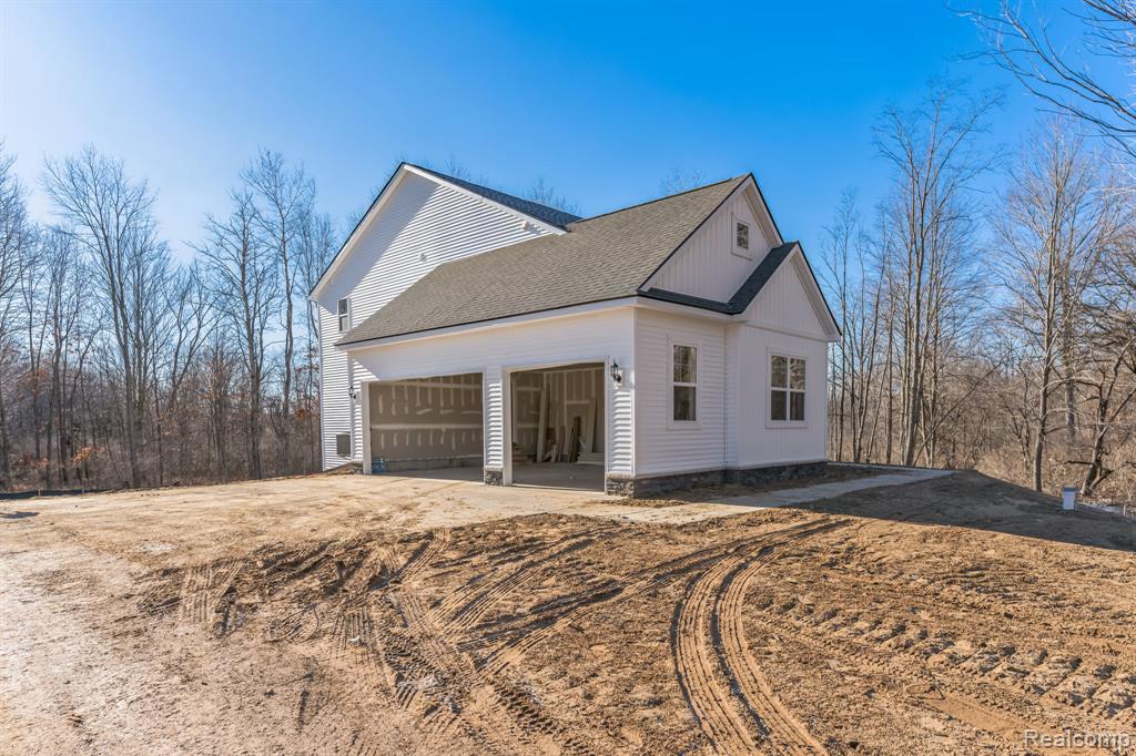 Lot 1 Pinckney Road, Pinckney, MI 48169 — Photo 5