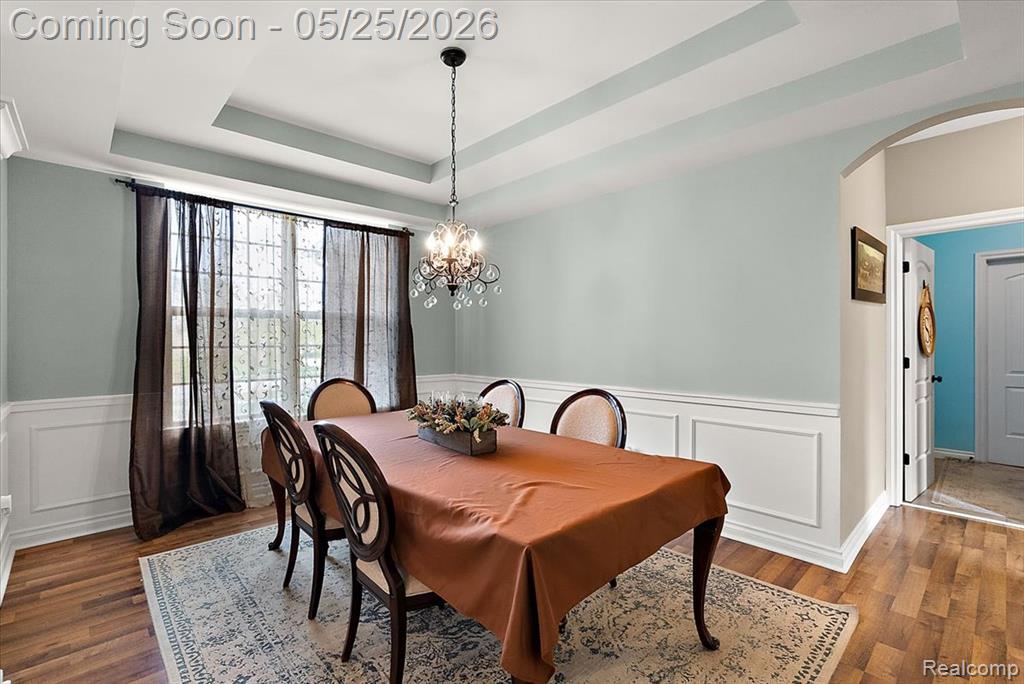 695 Dennison Court, Oakland, MI — Photo 19