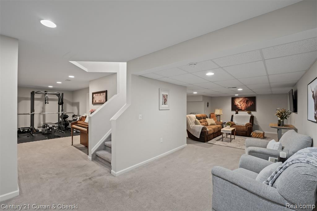 9298 Anacapa Bay Drive, Pinckney, MI 48169 — Photo 34