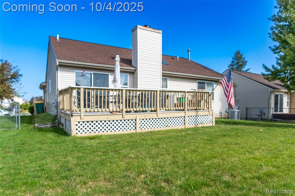 7184 Glacier Pointe Drive, Ypsilanti, MI 48197 — Photo 37