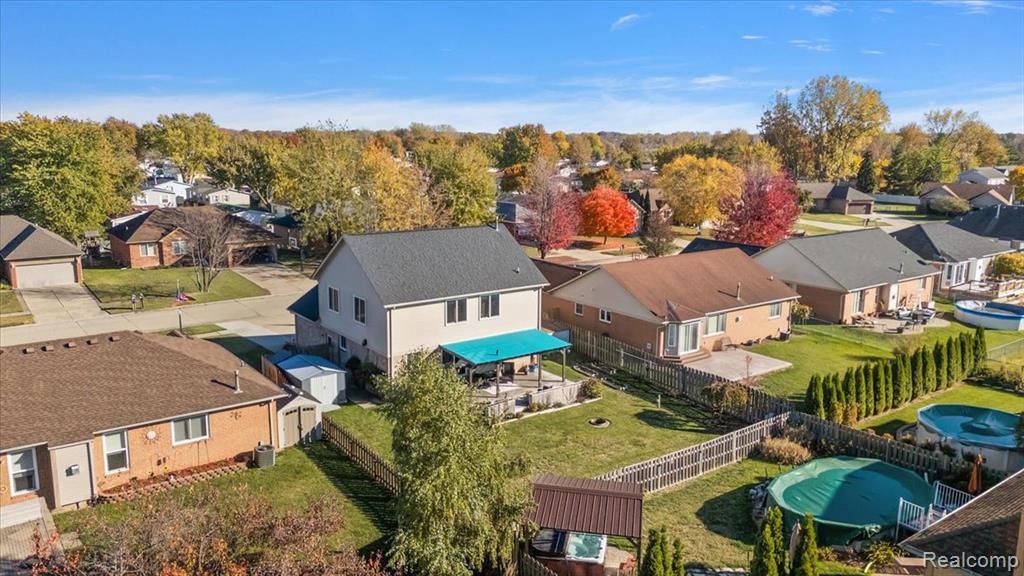 52823 Muirfield Drive, Chesterfield, MI — Photo 51