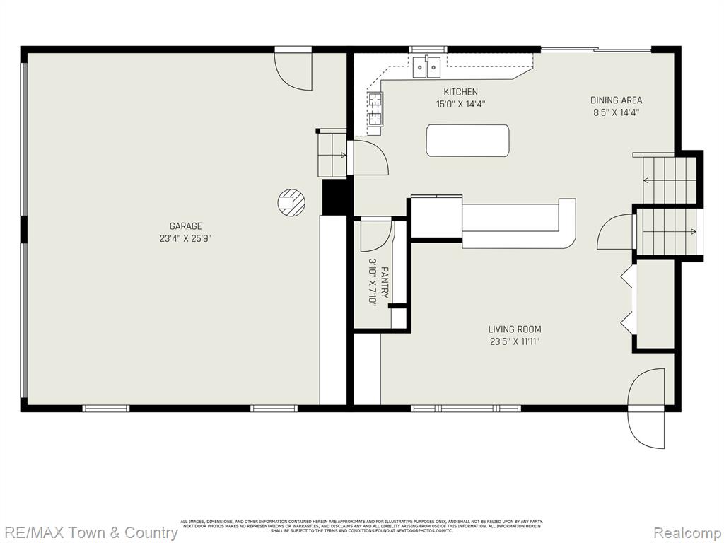7346 Potter Road, Flushing, MI 48433 — Photo 44