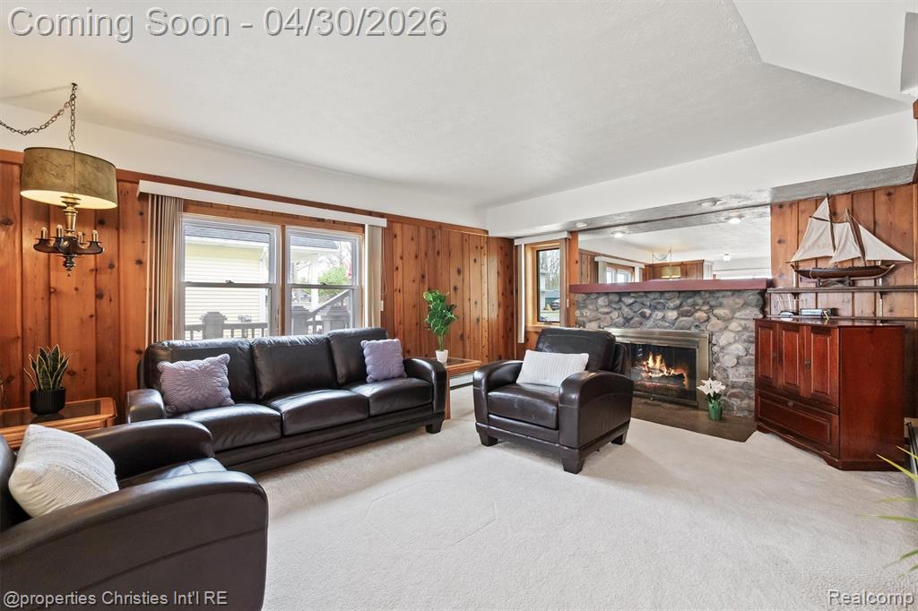 11417 N Shore Drive, Whitmore Lake, MI 48189 — Photo 5