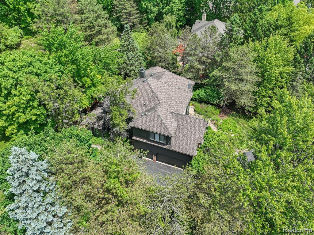 8897 MORNING MIST Drive, Clarkston, MI 48348 — Photo 3
