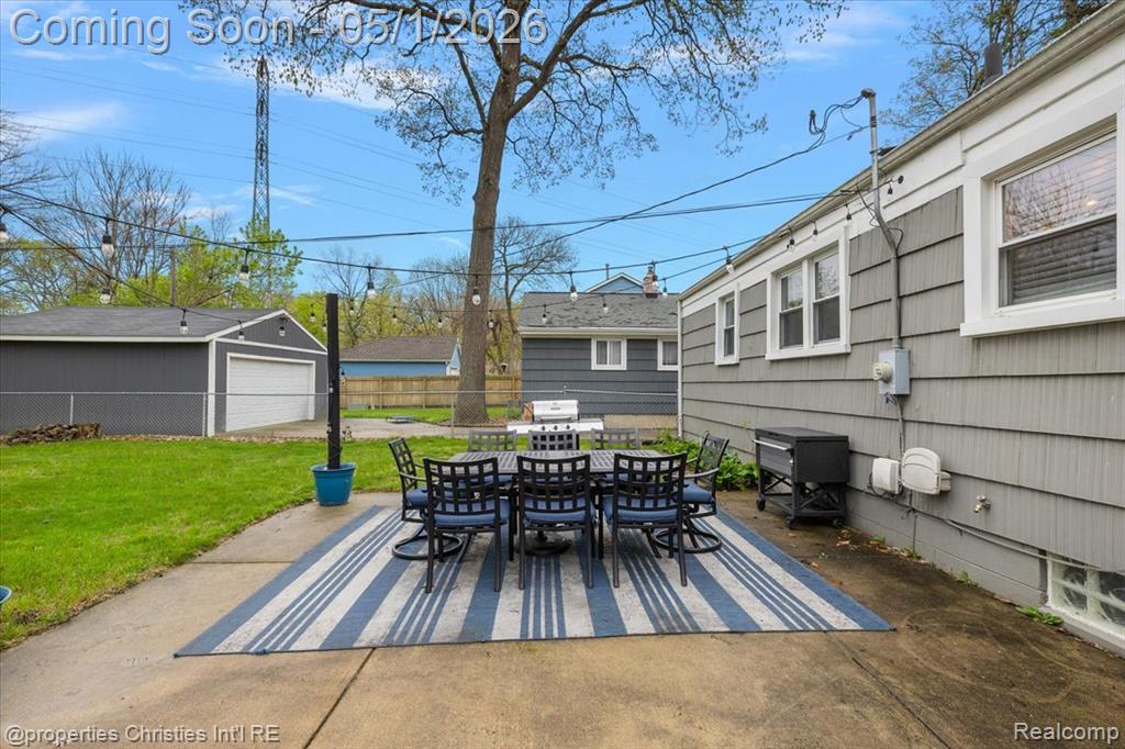 926 Catalpa Drive, Royal Oak, MI 48067 — Photo 27