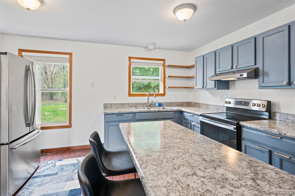 1125 HOUND DOG Trail, St. Helen, MI 48656 — Photo 9