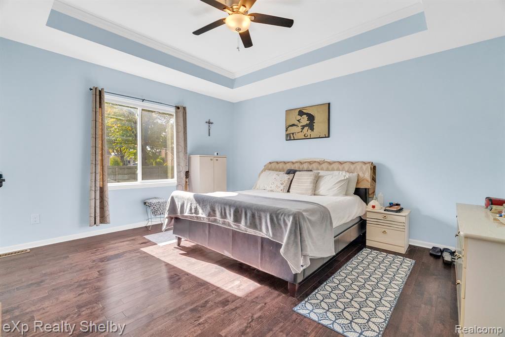 24986 Murray Street, Harrison Township, MI — Photo 27