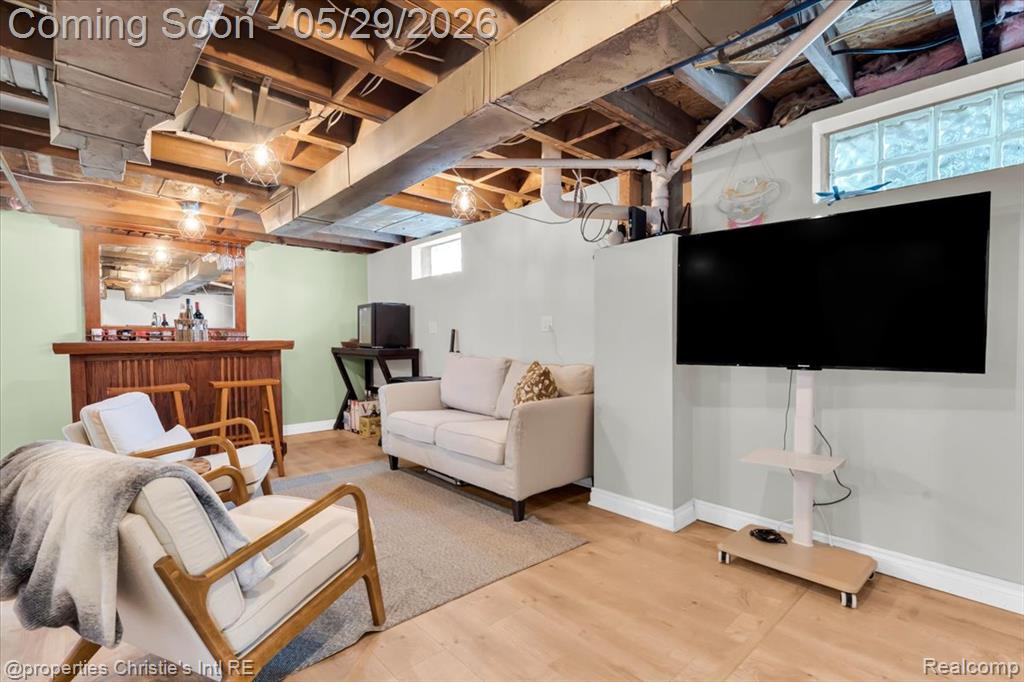 8740 Saratoga Street, Oak Park, MI 48237 — Photo 22