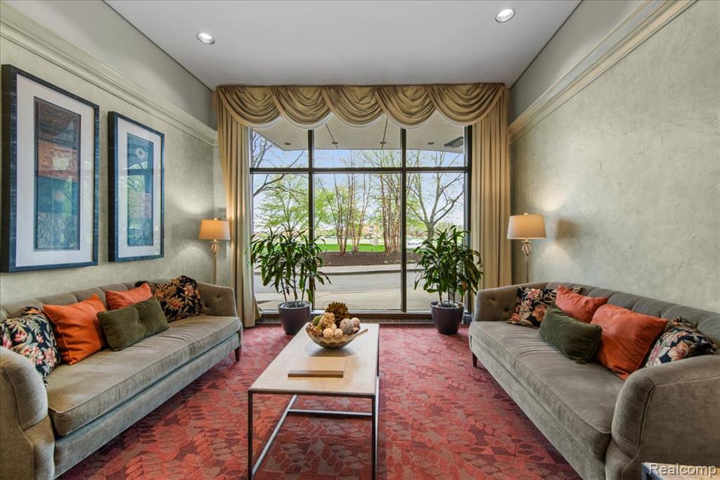 5000 Town Center, 3303-3304, Southfield, MI 48075 — Photo 40