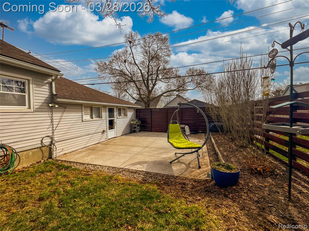 3505 16th Street, Wyandotte, MI 48192 — Photo 60
