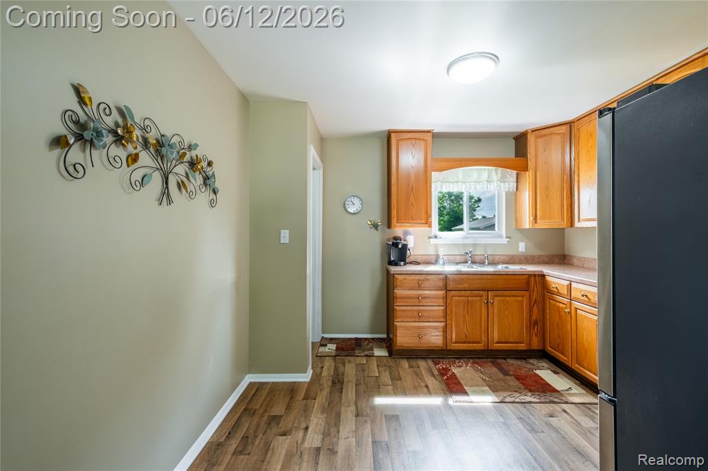 4083 Bristolwood Drive, Flint, MI 48507 — Photo 4