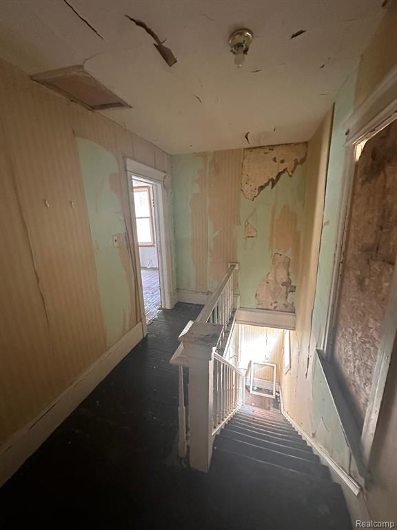 510 Harris Street, Jackson, MI 49201 — Photo 10