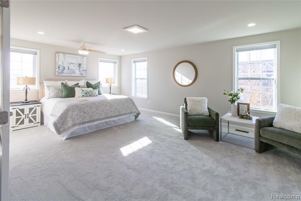 51077 Rockingham Drive, Canton, MI 48188 — Photo 31