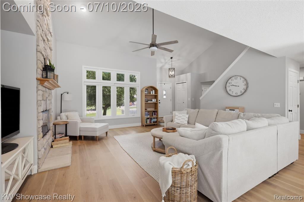 525 Aarons Way, Ortonville, MI 48462 — Photo 13