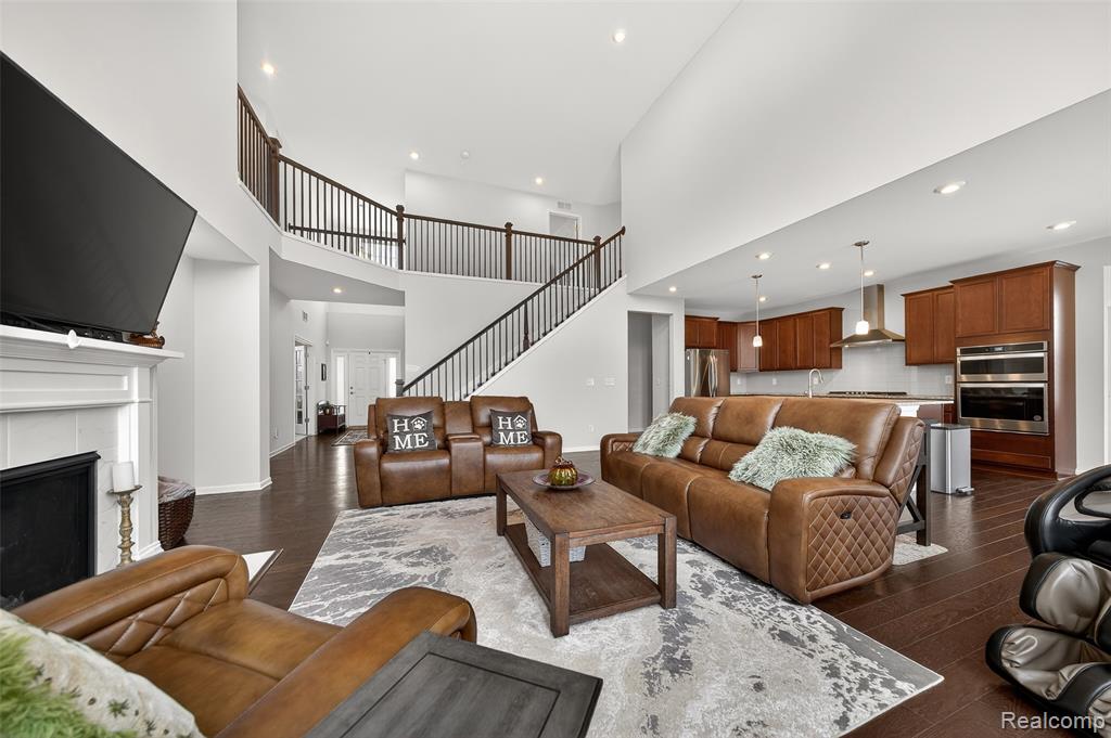 4172 Walcott Drive, Lake Orion, MI — Photo 3