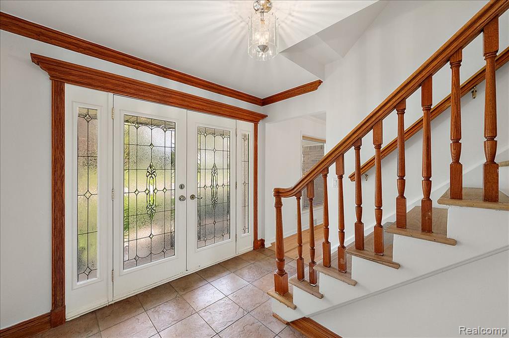 536 Rolling Rock Road S, Bloomfield Hills, MI 48304 — Photo 5