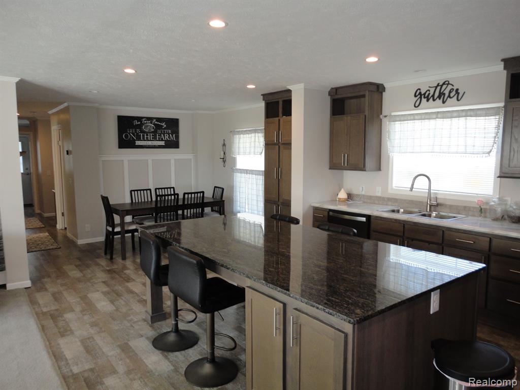 7563 GRANT Drive, Newport, MI 48166 — Photo 9
