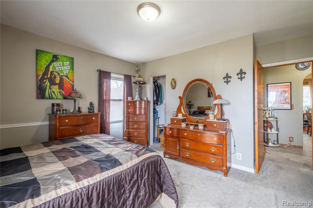 2375 W Mount Morris Road, Mount Morris, MI 48458 — Photo 15