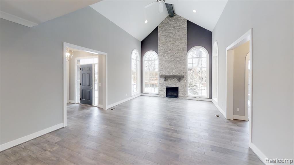 2515 Barberry Drive, 21, Shelby Twp, MI 48316 — Photo 4
