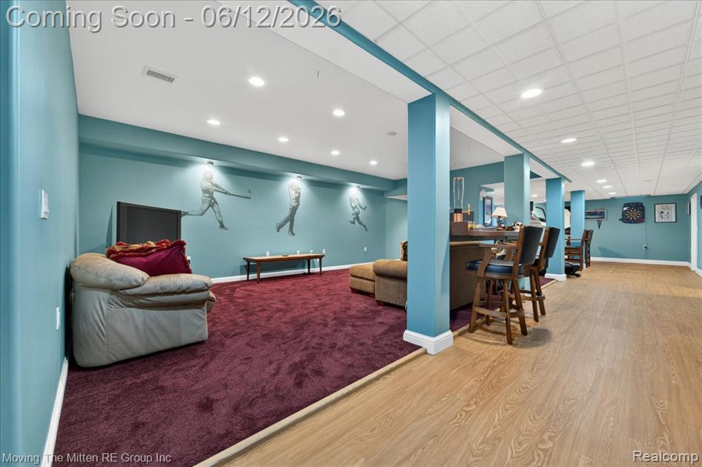 39750 Willow Road, New Boston, MI 48164 — Photo 31
