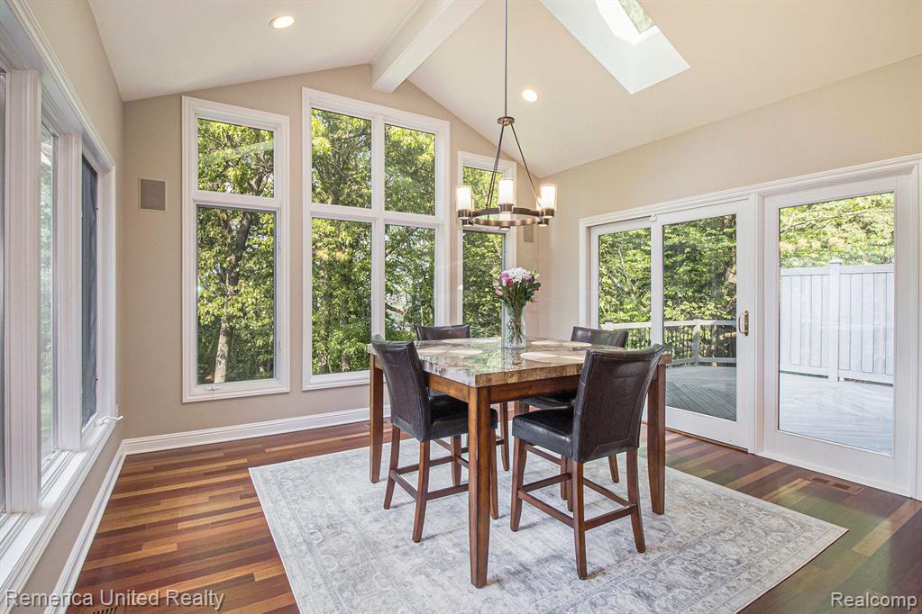 5259 RIVER RIDGE Drive, Brighton, MI 48116 — Photo 26