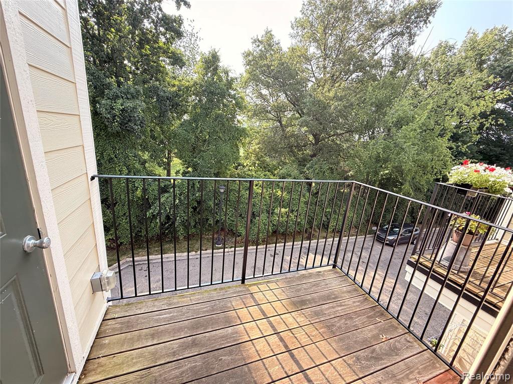 403 Legato Drive, 403, Walled Lake, MI 48390 — Photo 22