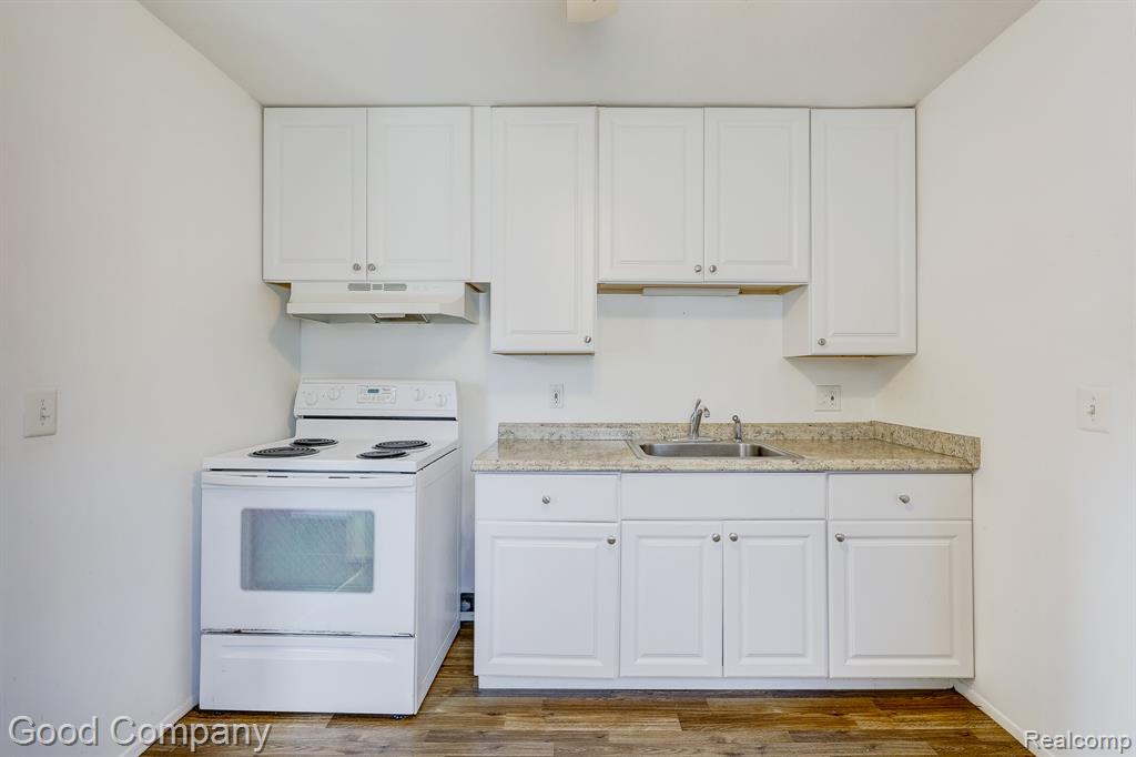 555 E Mahan Avenue, Hazel Park, MI 48030 — Photo 9