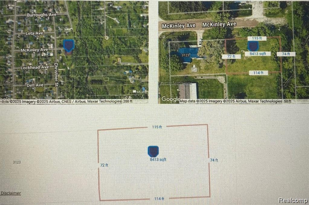 3399 McKinley Avenue, Burton, MI 48529 — Photo 4