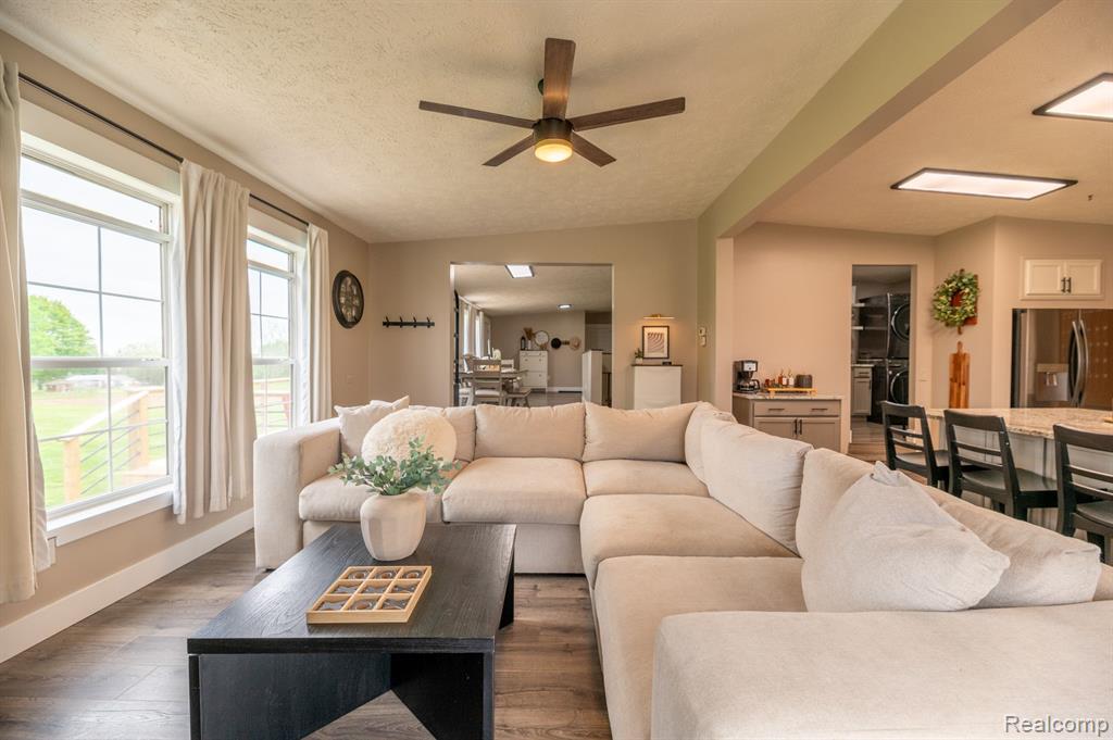5373 MERTZ Road, Mayville Vlg, MI 48744 — Photo 10