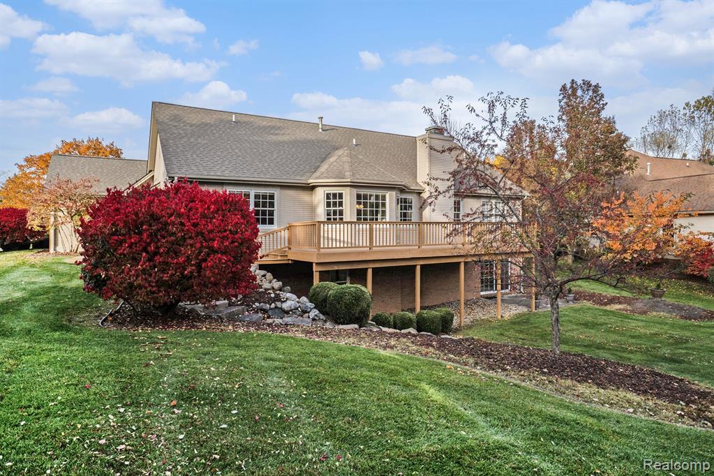 4019 Pine Ridge Court, Fenton, MI 48430 — Photo 41