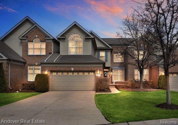 44628 BROADMOOR Circle N, Northville, MI 48168 — Photo 4