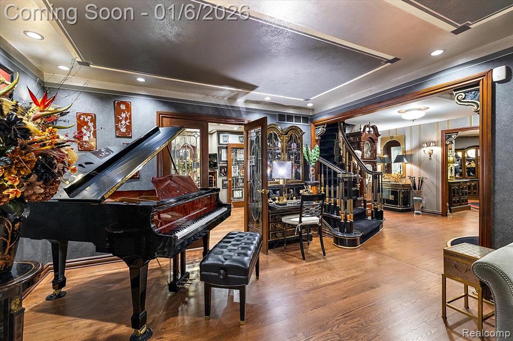 7310 Sandy Creek Lane, Bloomfield Hills, MI 48301 — Photo 17