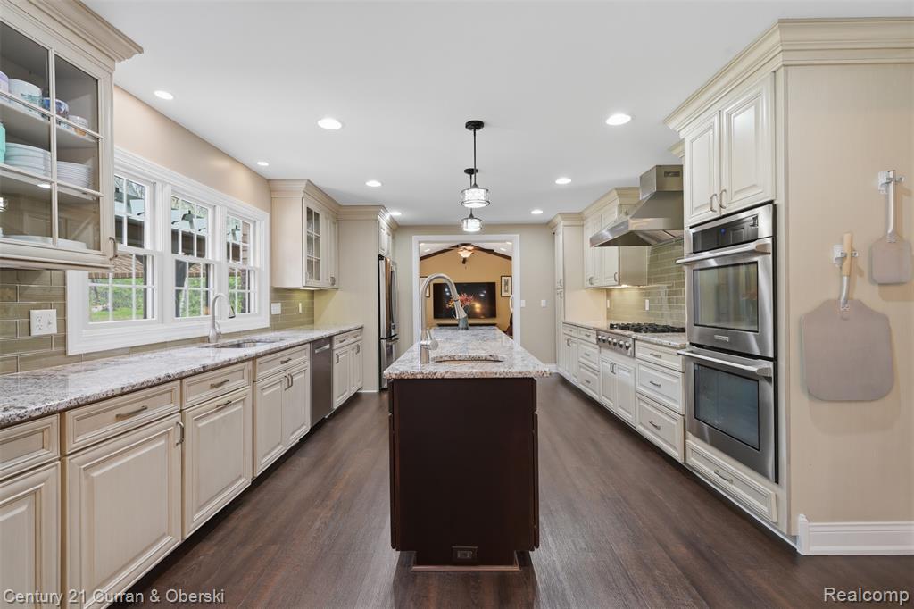 19559 Meadowbrook Road, Northville, MI 48167 — Photo 20