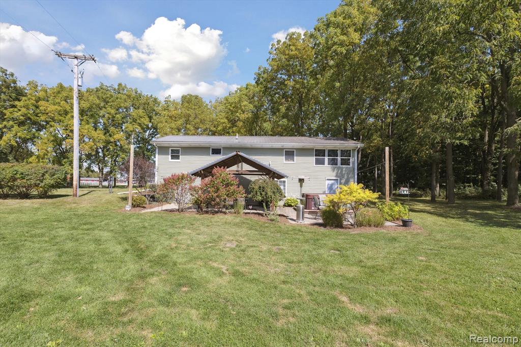 5145 Arbela Road, Millington, MI 48746 — Photo 41
