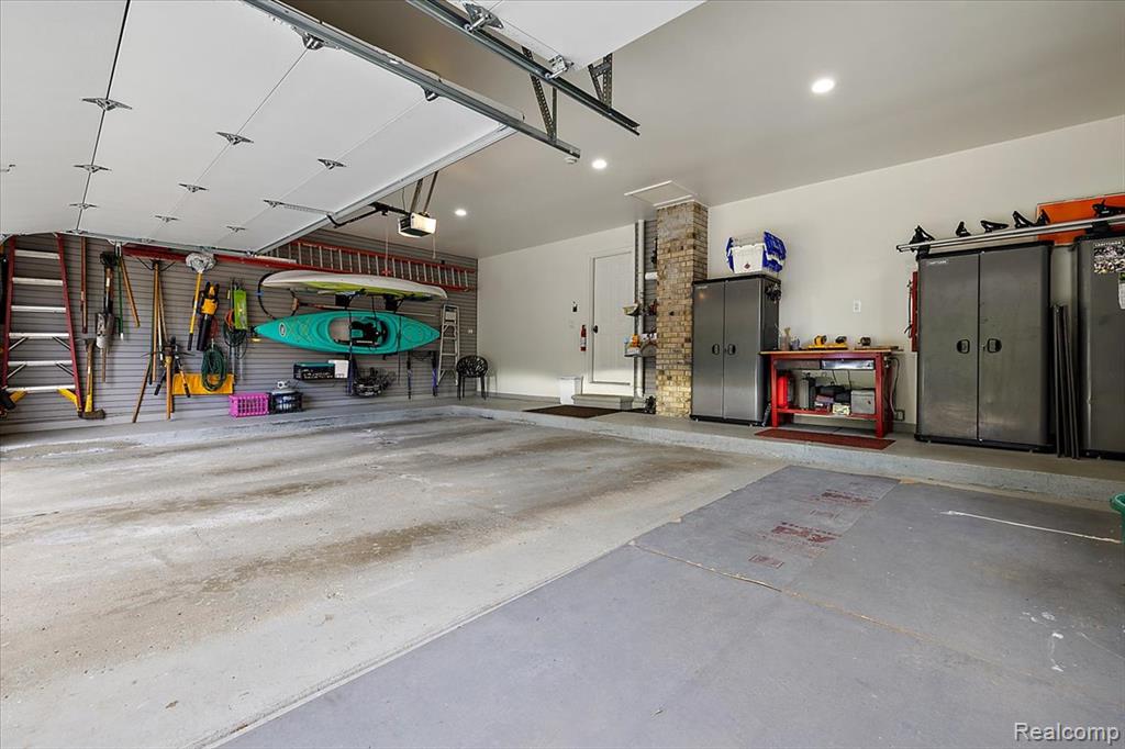 510 Hunters Crossing, Bloomfield Hills, MI 48304 — Photo 57