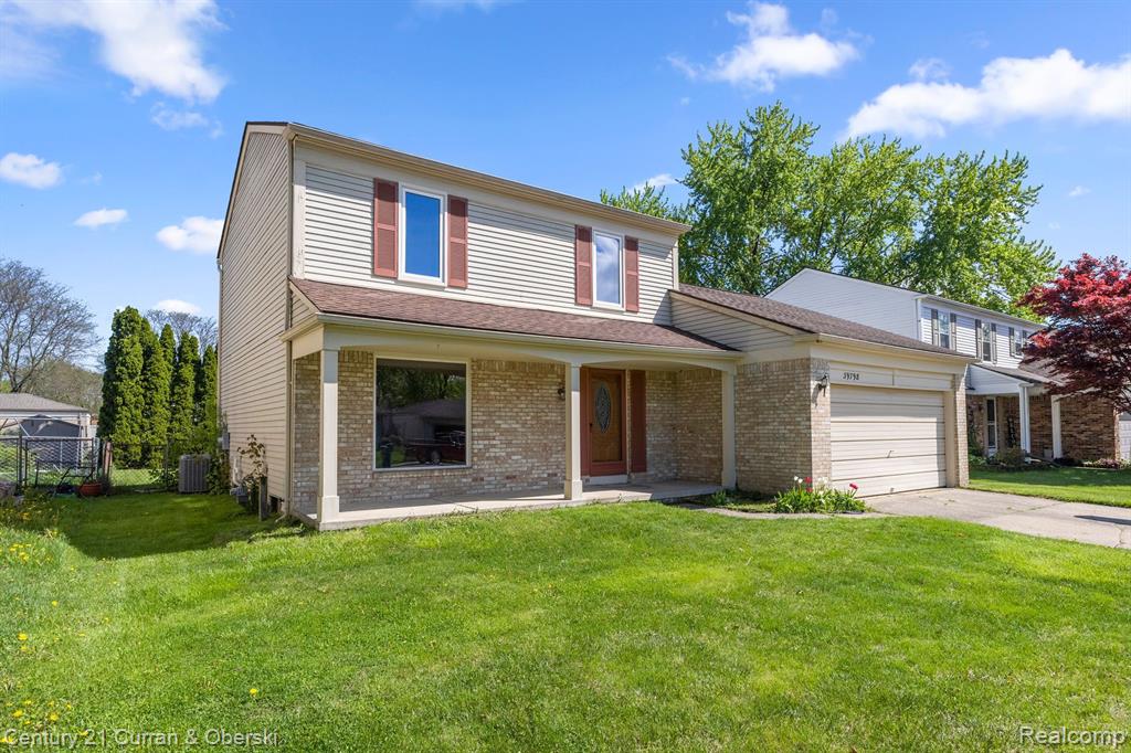 39798 CHEVIOT Road, Canton, MI 48188 — Photo 2