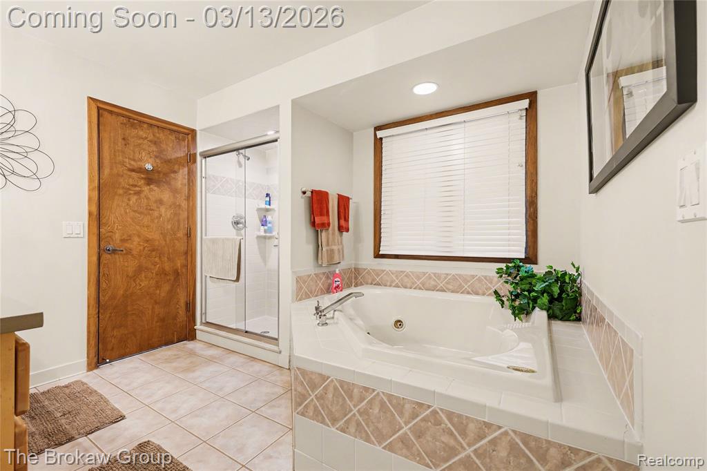 1672 Deer Path Trail, Oxford, MI 48371 — Photo 26