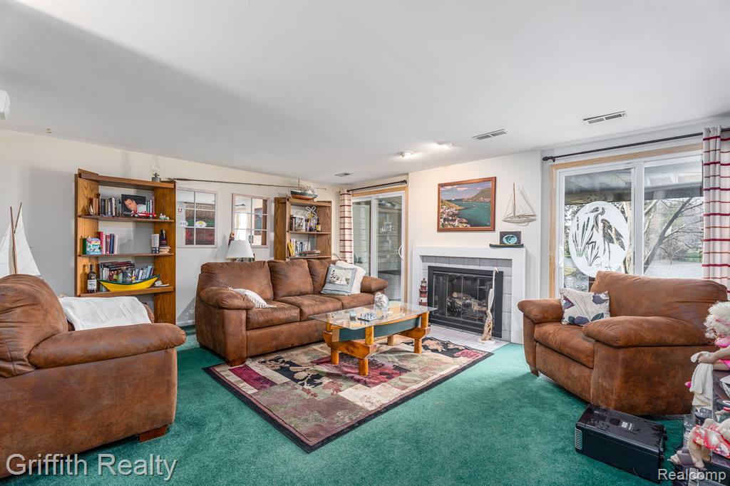 4553 GOLF VIEW Drive, Brighton, MI 48116 — Photo 27