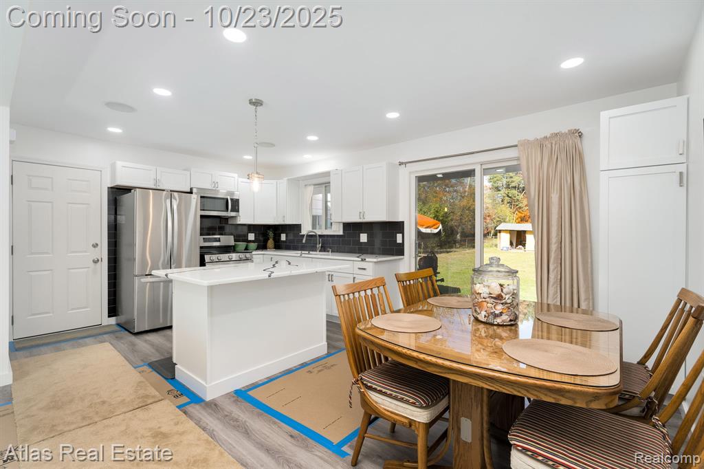 420 W 2nd Street, Davison, MI 48423 — Photo 16