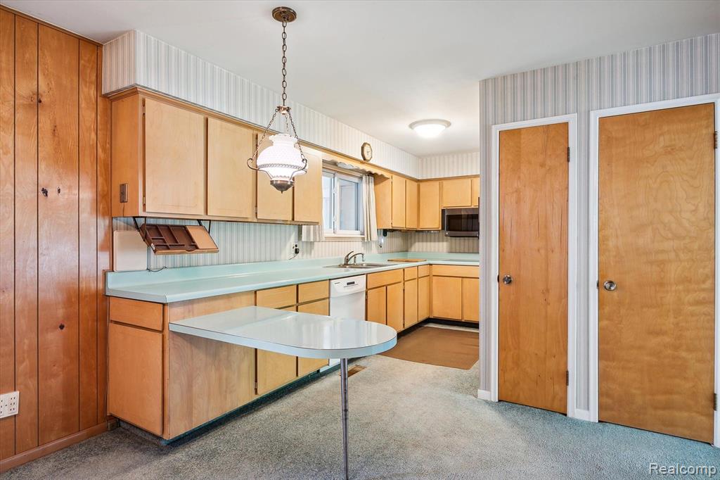 862 JUNEAU Road, Ypsilanti, MI 48198 — Photo 11
