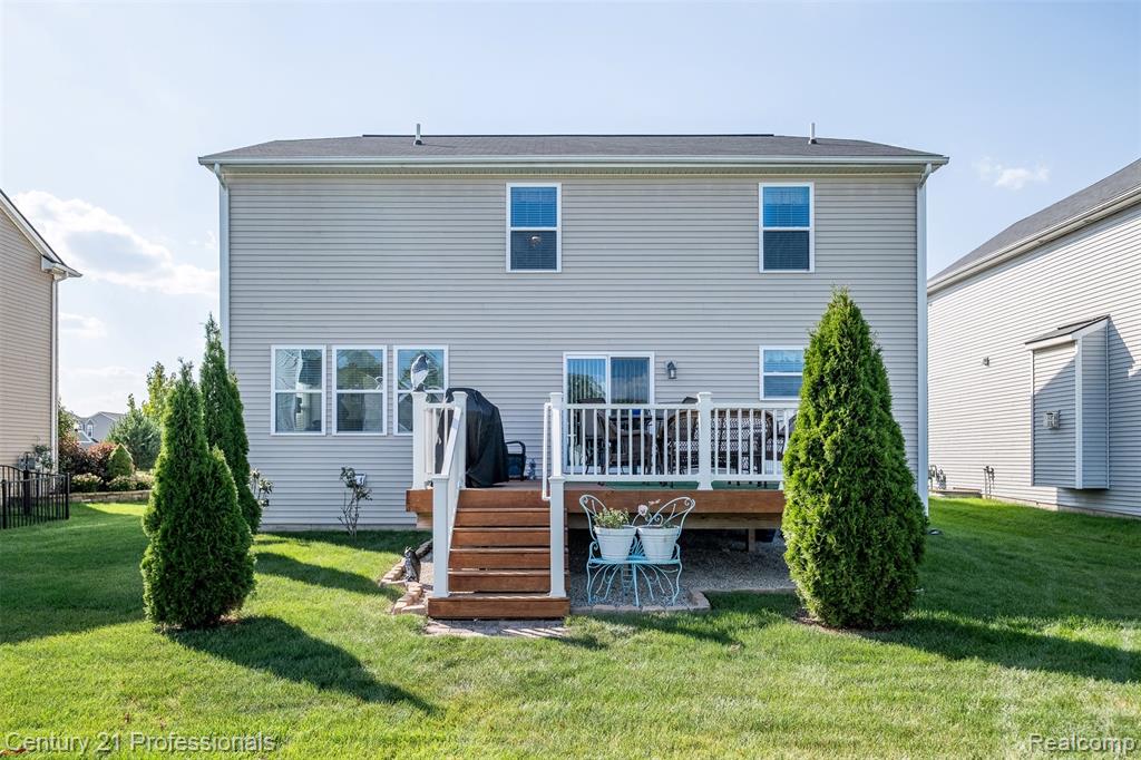 6755 Shula, Ypsilanti, MI 48197 — Photo 64